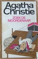 Zoek de moordenaar