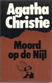 Moord op de Nijl