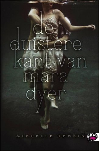 De duistere kant van Mara Dyer