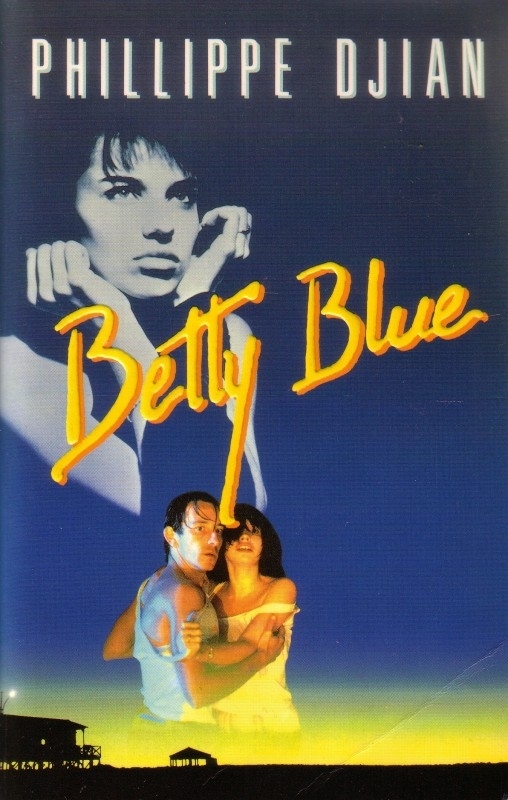 Betty Blue