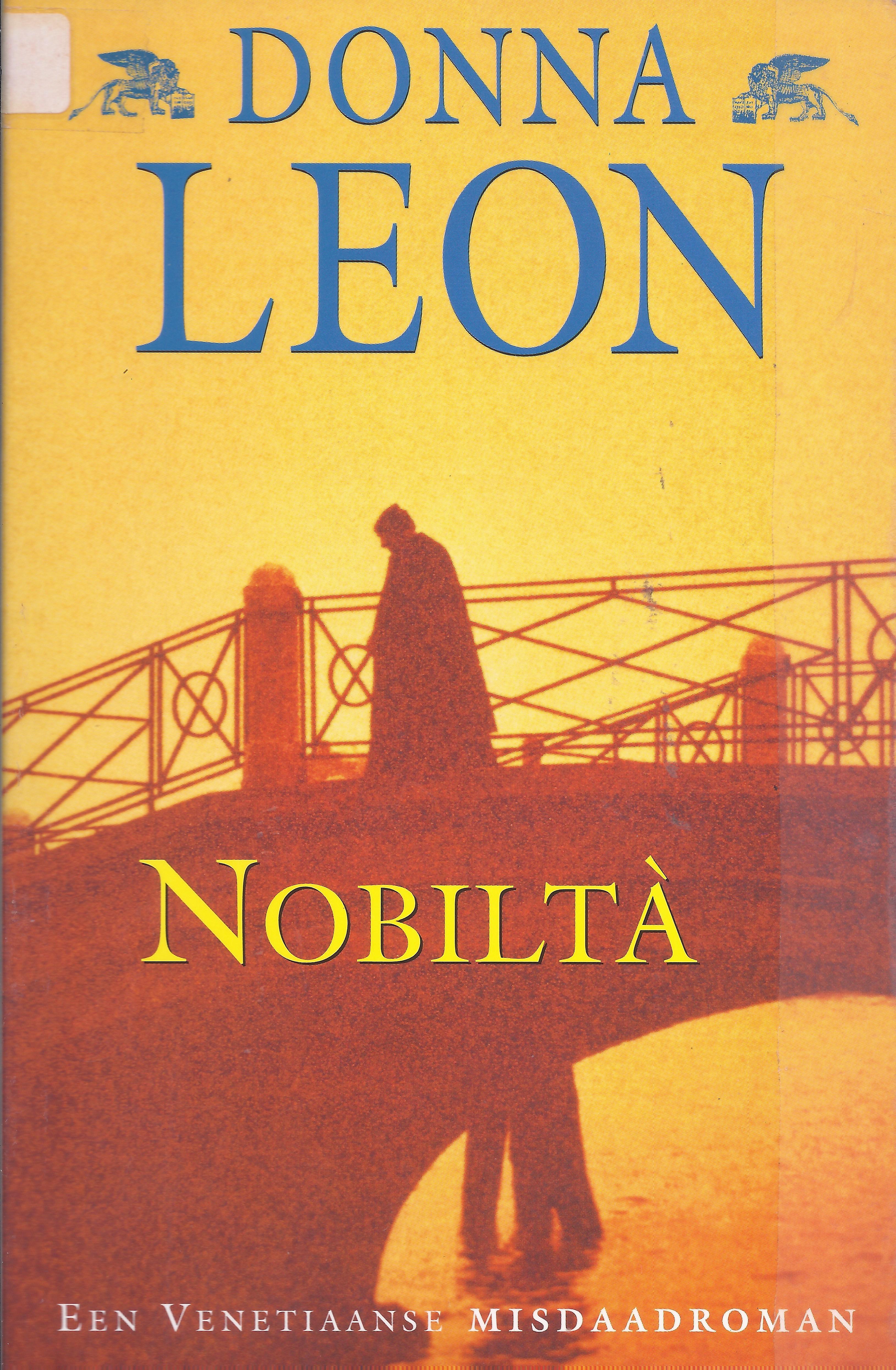 Nobiltà