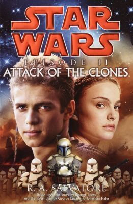 Star Wars: Episode 2 Attack of the Clones