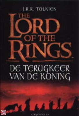 De Terugkeer van de Koning