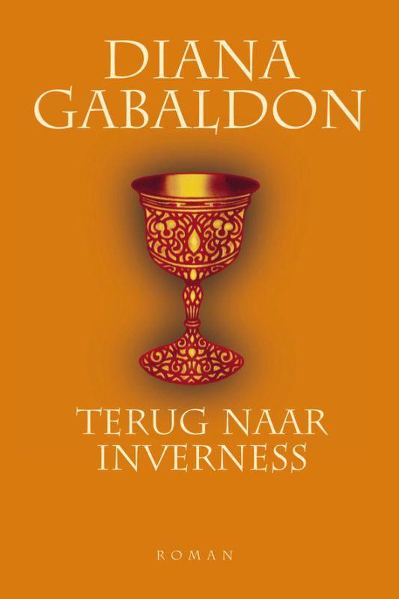 Terug naar Inverness