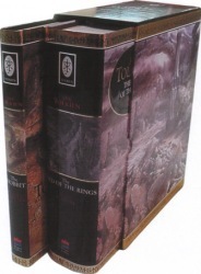 De Hobbit / In de ban van de ring
