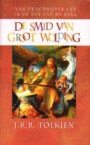 De Smid van Groot Wolding