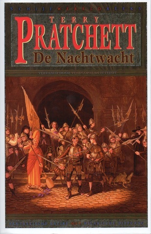 Nachtwacht