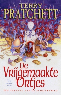 De Vrijgemaakte Ortjes