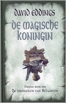 De Magische Koningin