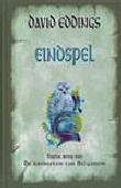 Eindspel