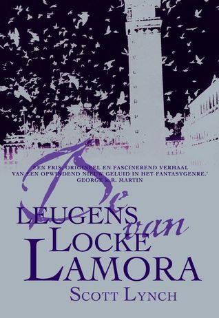 De leugens van Locke Lamora