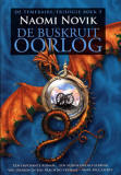 De Buskruitoorlog