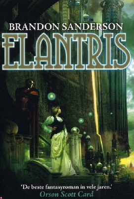 Elantris