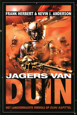 Jagers van Duin