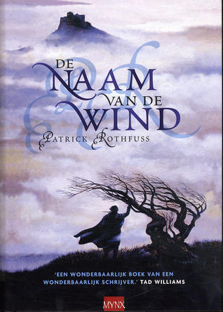 De naam van de wind