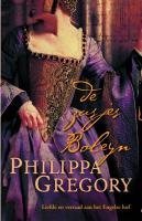 De zusjes Boleyn