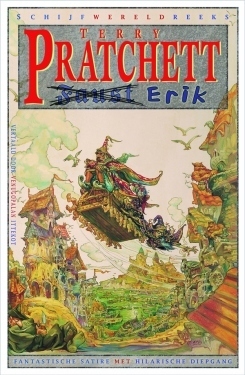Faust / Erik