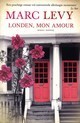 Londen, mon amour