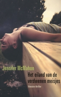 Het eiland van de verdwenen meisjes