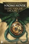 Tong van de draak