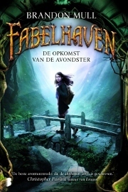 Opkomst van de Avondster