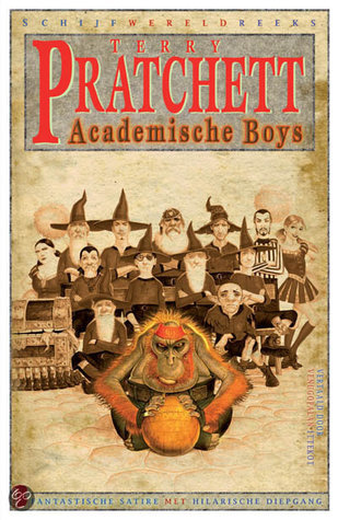 Academische Boys