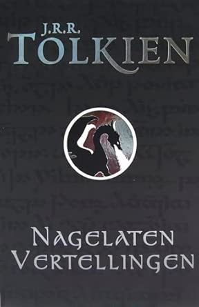Nagelaten Vertellingen
