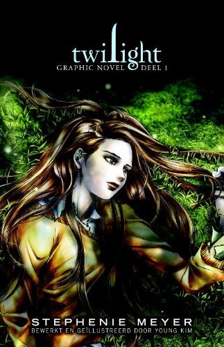 Twilight: The Graphic Novel, Vol. 1