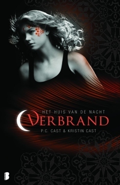 Verbrand