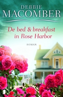 De bed & Breakfast in Rose Harbor