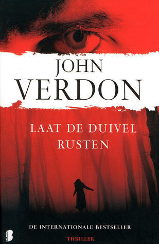Laat de duivel rusten