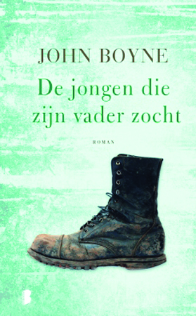 De jongen die zijn vader zocht