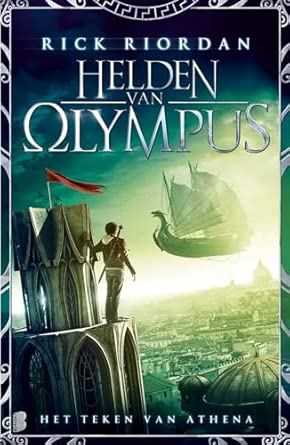 Het teken van Athena