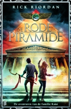 De Rode Piramide
