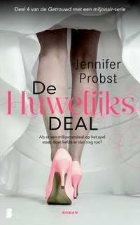 De huwelijksdeal