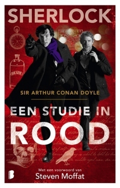 Een studie in rood