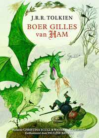 Boer Gilles van Ham