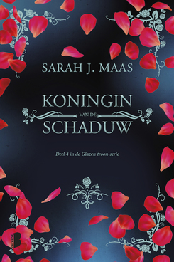 Koningin van de Schaduw