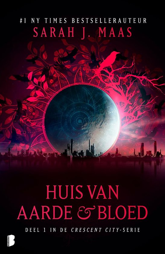 Huis van Aarde en Bloed