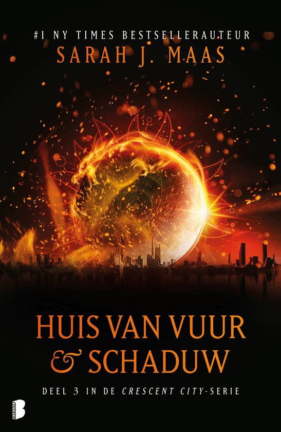 Huis van vuur & schaduw