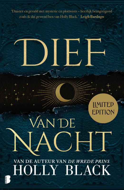 Dief van de Nacht