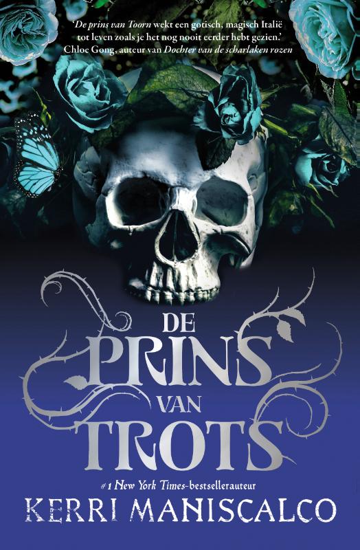 De prins van trots