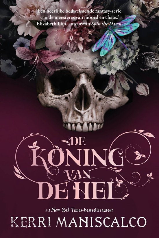 De koning van de Hel