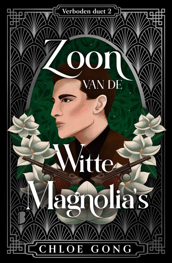 Zoon van de Witte Magnolia’s