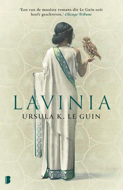 Lavinia