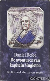 De avonturen van kapitein Singleton