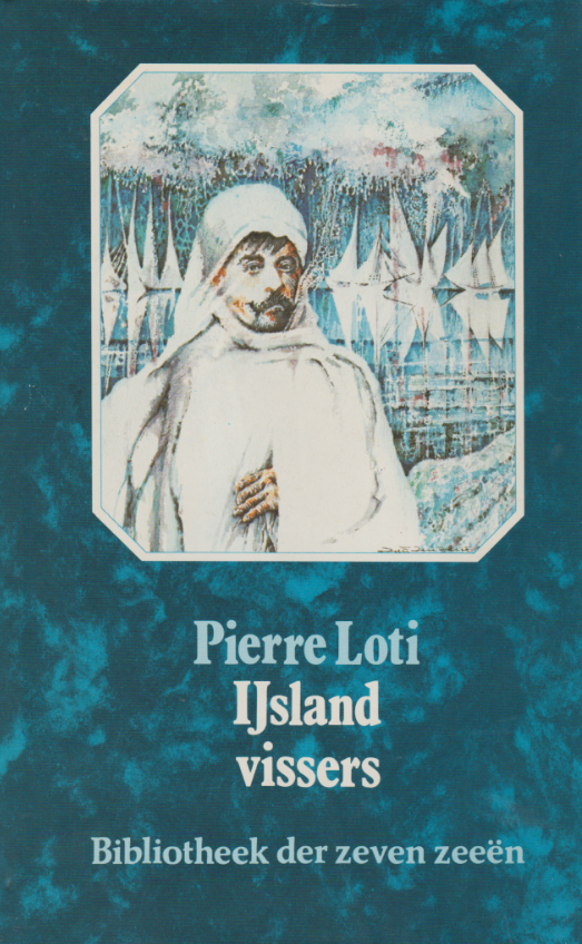 IJsland vissers
