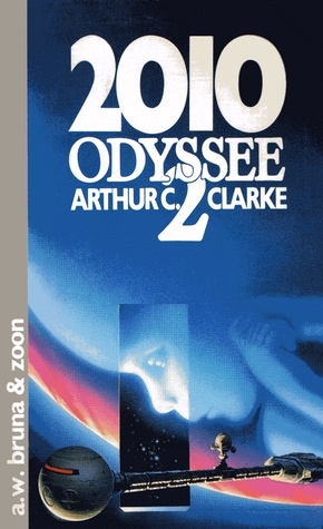 2010: Odyssee 2