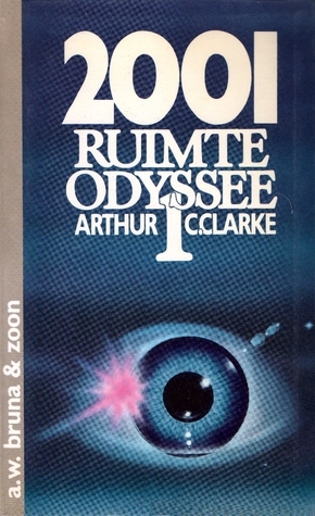 2001 Een Ruimte-odyssee