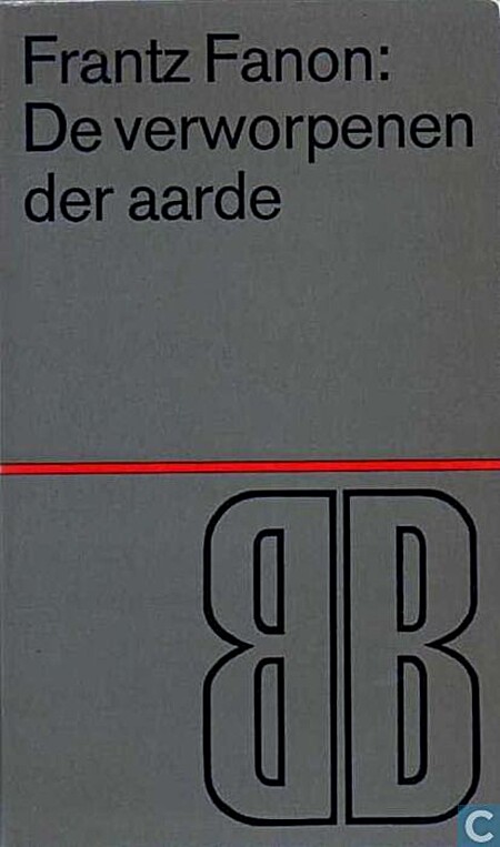 De verworpenen der aarde